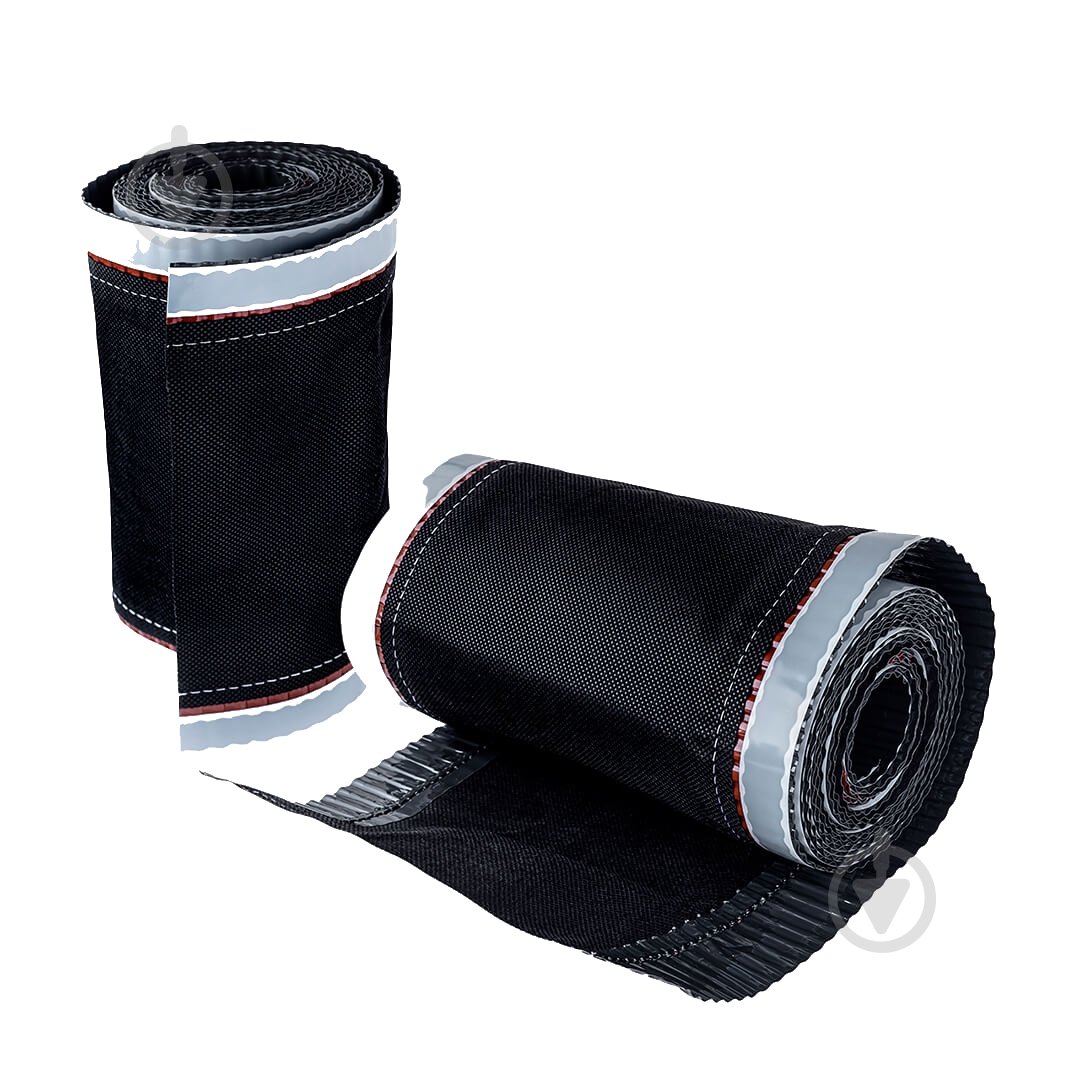 Лента вентиляционная Tile Коньковая 230 мм - фото 1