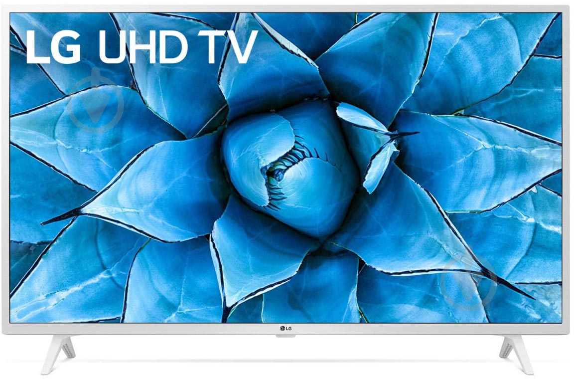 Телевизор LG 49UN73906LE - фото 2 Телевизор LG 49UN73906LE - фото 2