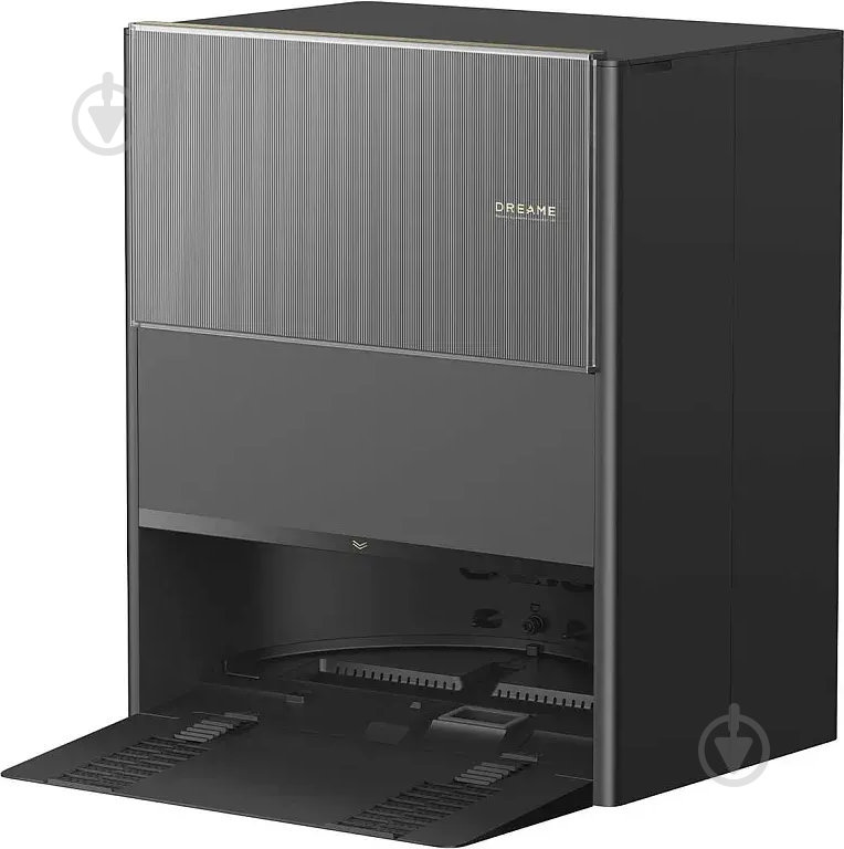 Робот-пилосос мийний Deerma Aqua 10 Ultra Roller Complete black - фото 9