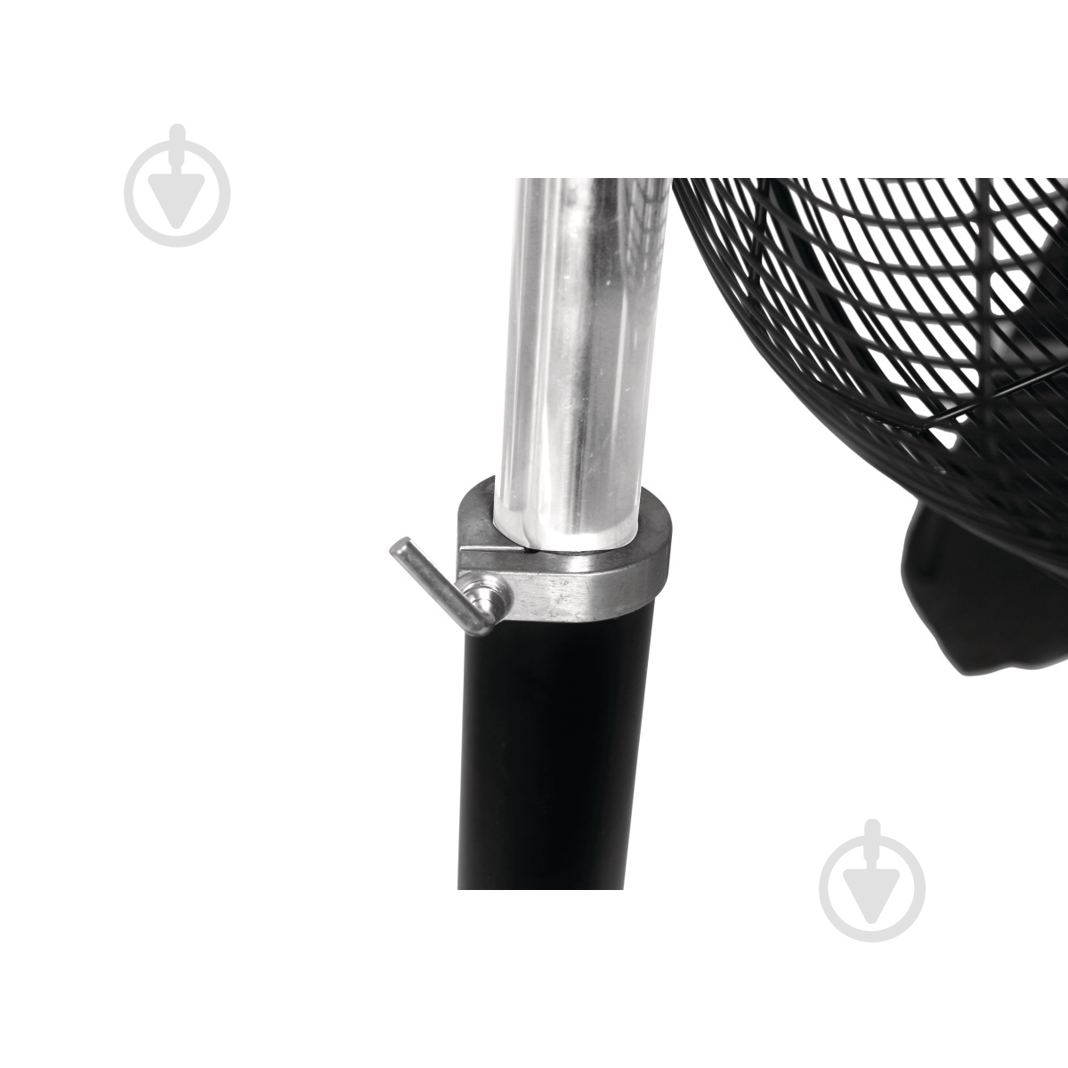 Вентилятор напольный Unicraft SV 760-3 - фото 3 Вентилятор напольный Unicraft SV 760-3 - фото 3