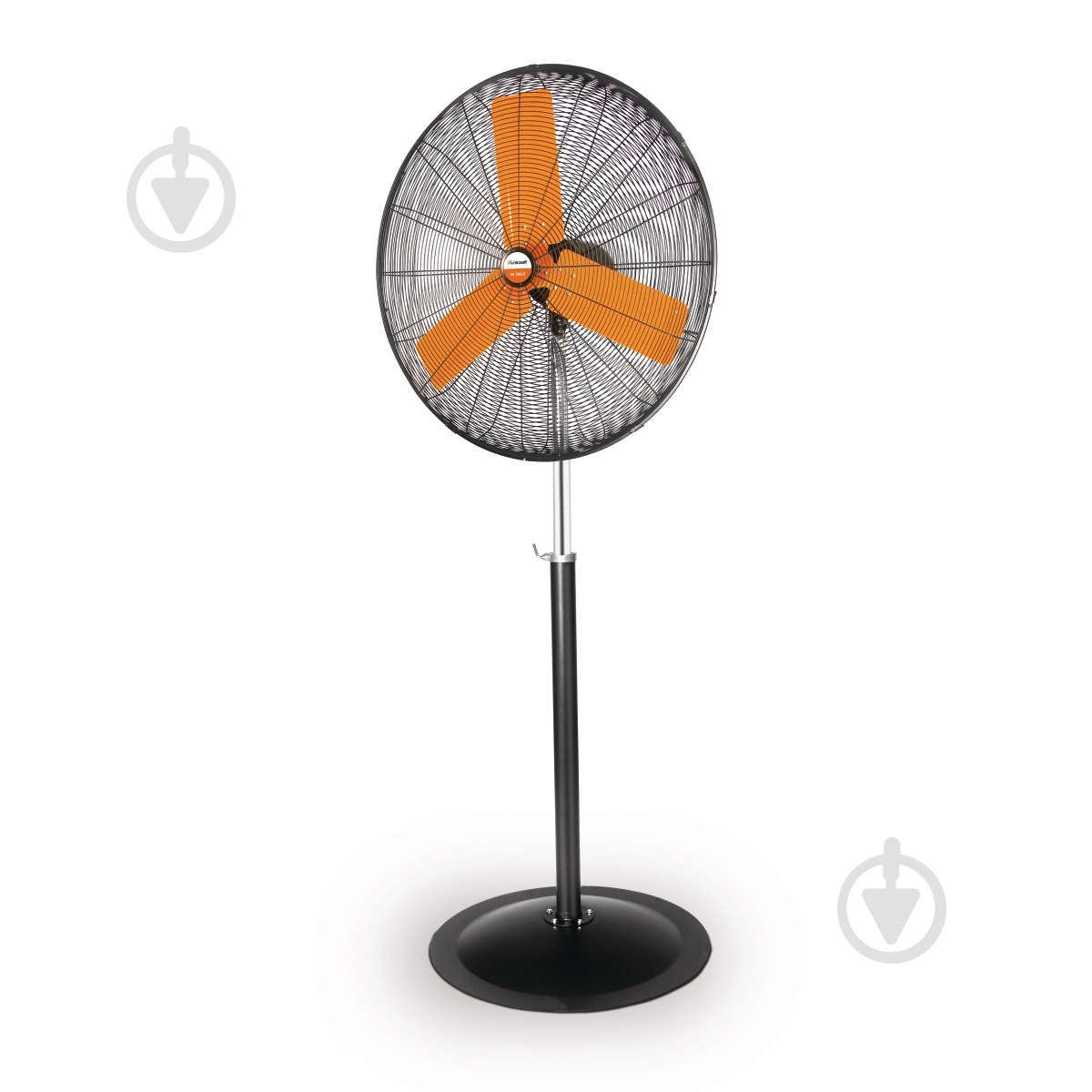 Вентилятор напольный Unicraft SV 760-3 - фото 1 Вентилятор напольный Unicraft SV 760-3 - фото 1