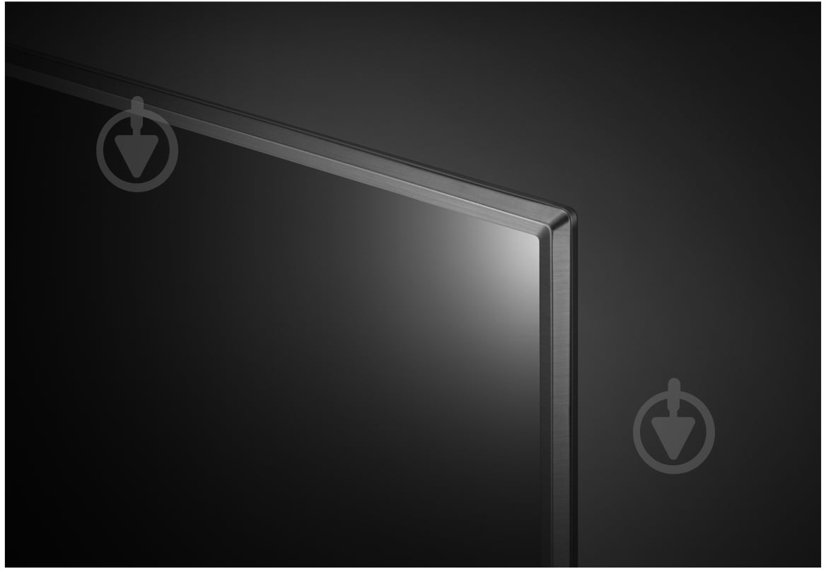 Телевизор LG 50UN81006LB - фото 12