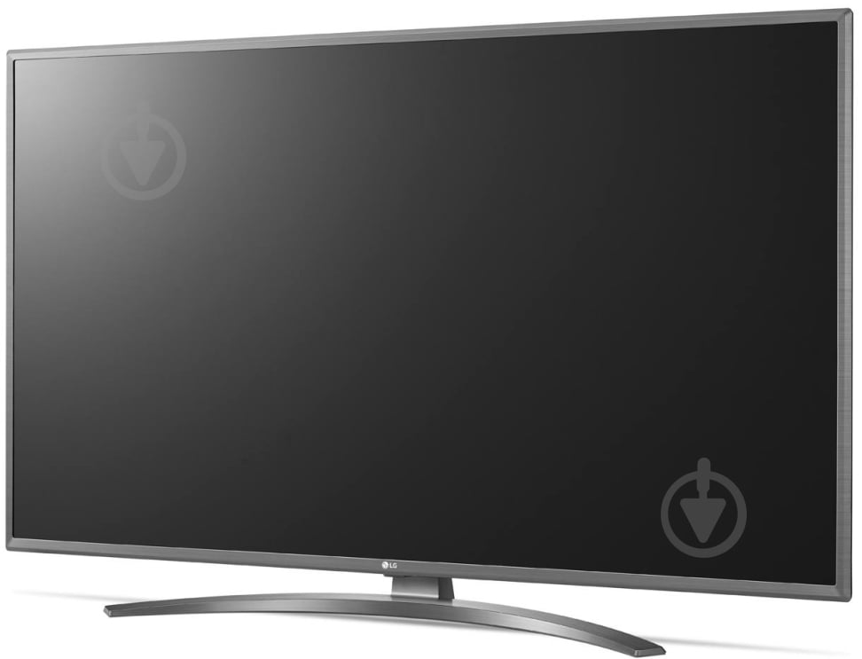 Телевизор LG 50UN81006LB - фото 6