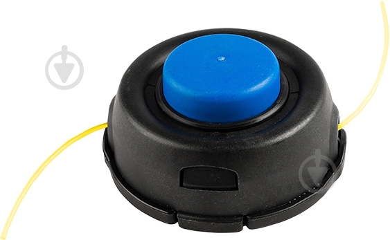 Шпулька для тримера Зеніт 123 мм нейлонова - фото 1 Шпулька для тримера Зеніт 123 мм нейлонова - фото 1