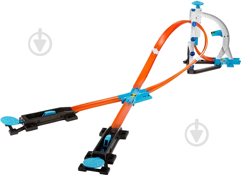 Трек Hot Wheels Каскадерские трюки DLF28 - фото 3