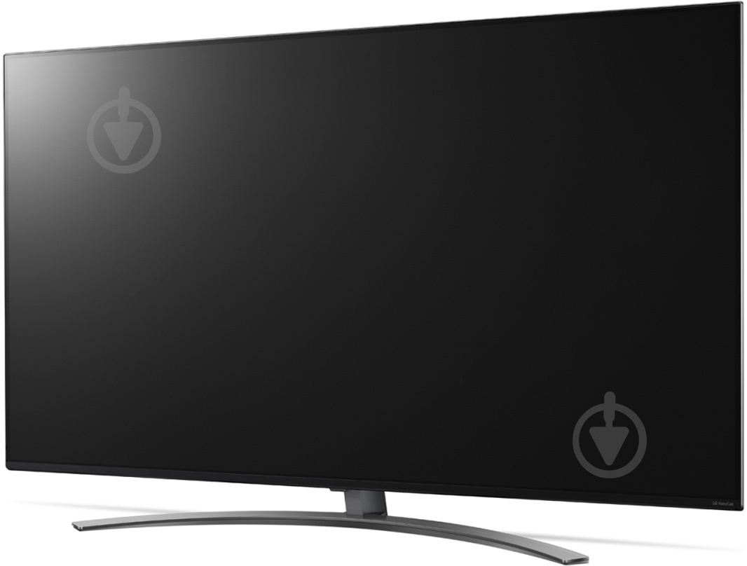 Телевизор LG 49NANO866NA - фото 5
