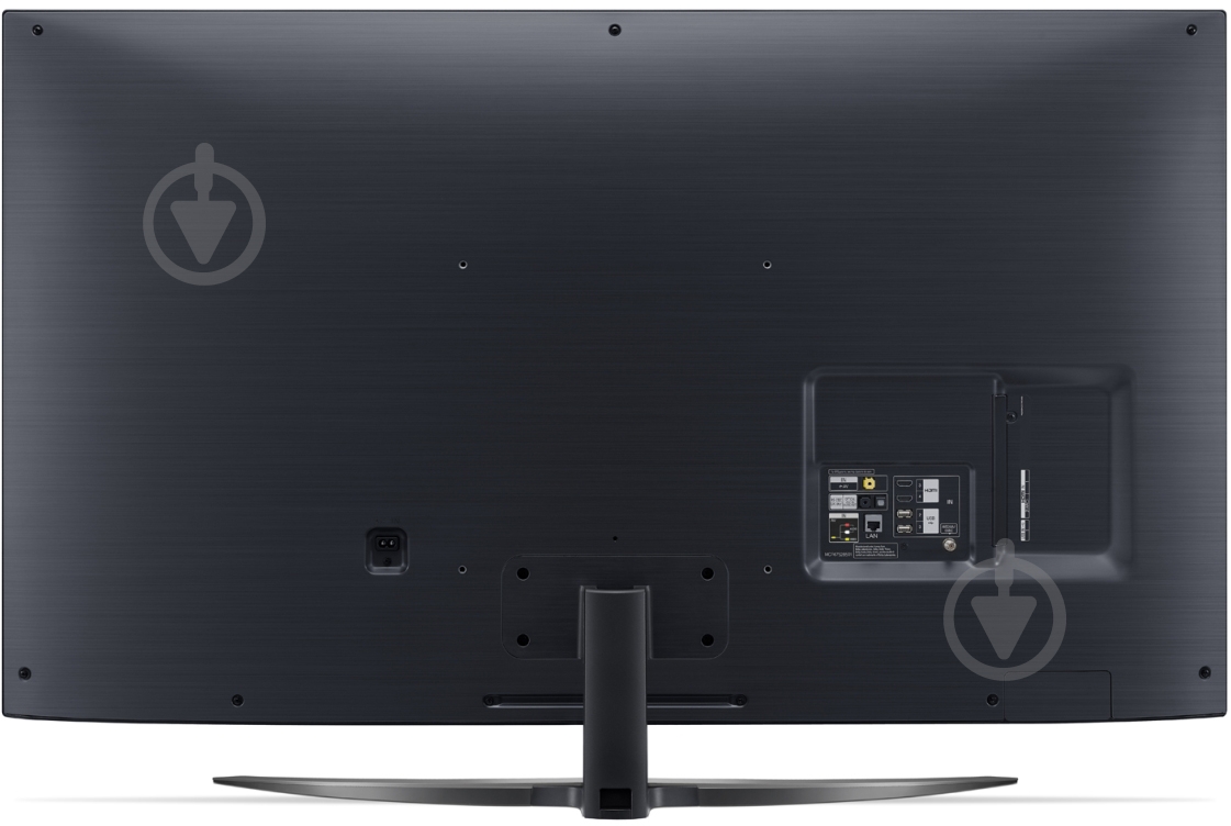 Телевизор LG 49NANO866NA - фото 9