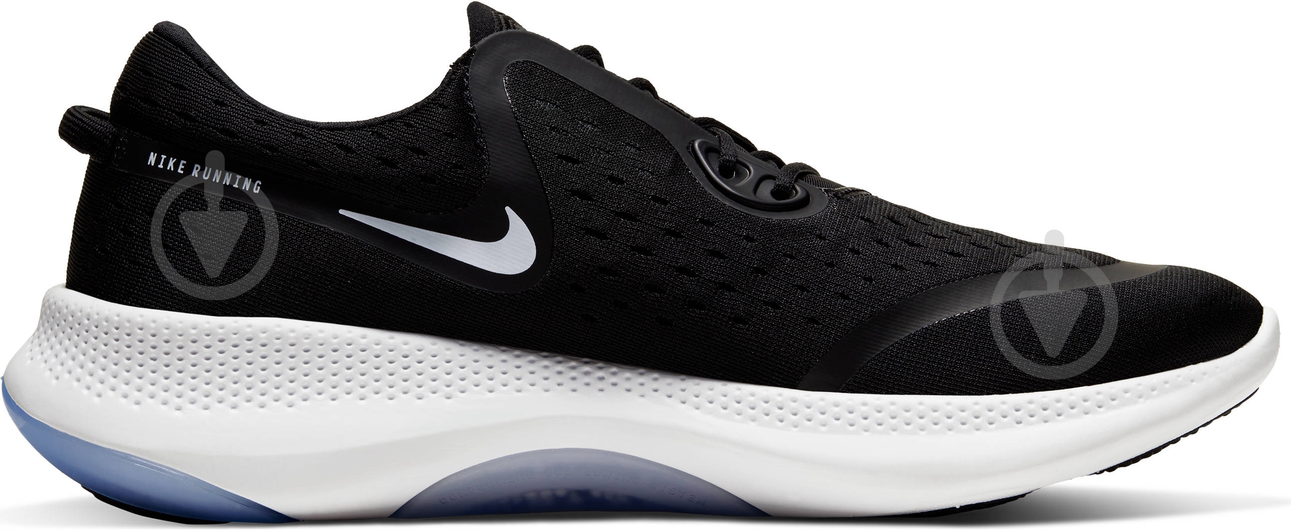 Кросівки чоловічі Nike JOYRIDE RUN 2 POD CD4365-001 р.41 чорні - фото 4 Кросівки чоловічі Nike JOYRIDE RUN 2 POD CD4365-001 р.41 чорні - фото 4