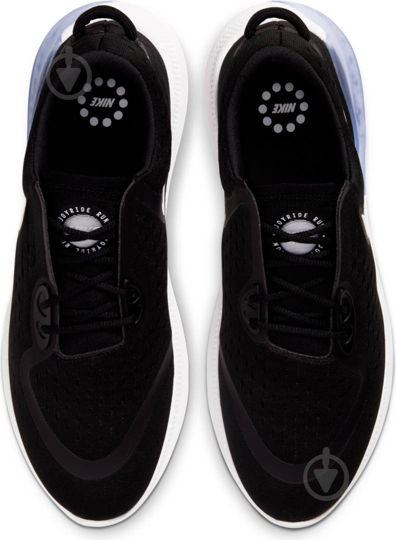 Кросівки чоловічі Nike JOYRIDE RUN 2 POD CD4365-001 р.41 чорні - фото 7 Кросівки чоловічі Nike JOYRIDE RUN 2 POD CD4365-001 р.41 чорні - фото 7