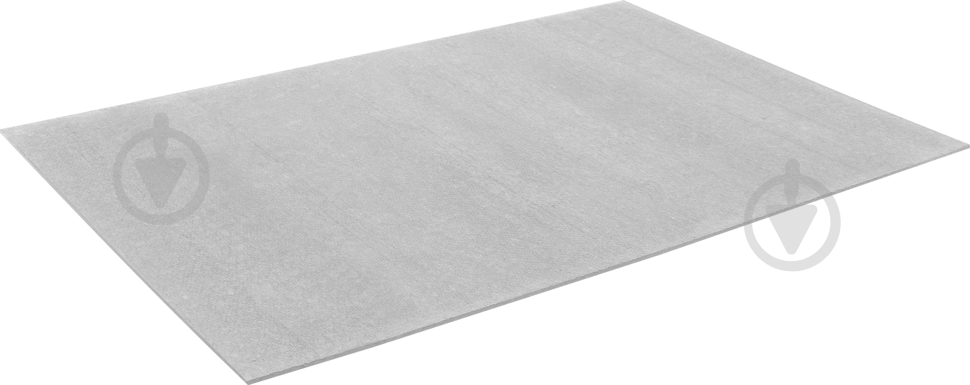 Шифер плоский 1500x1200x8 мм - фото 2