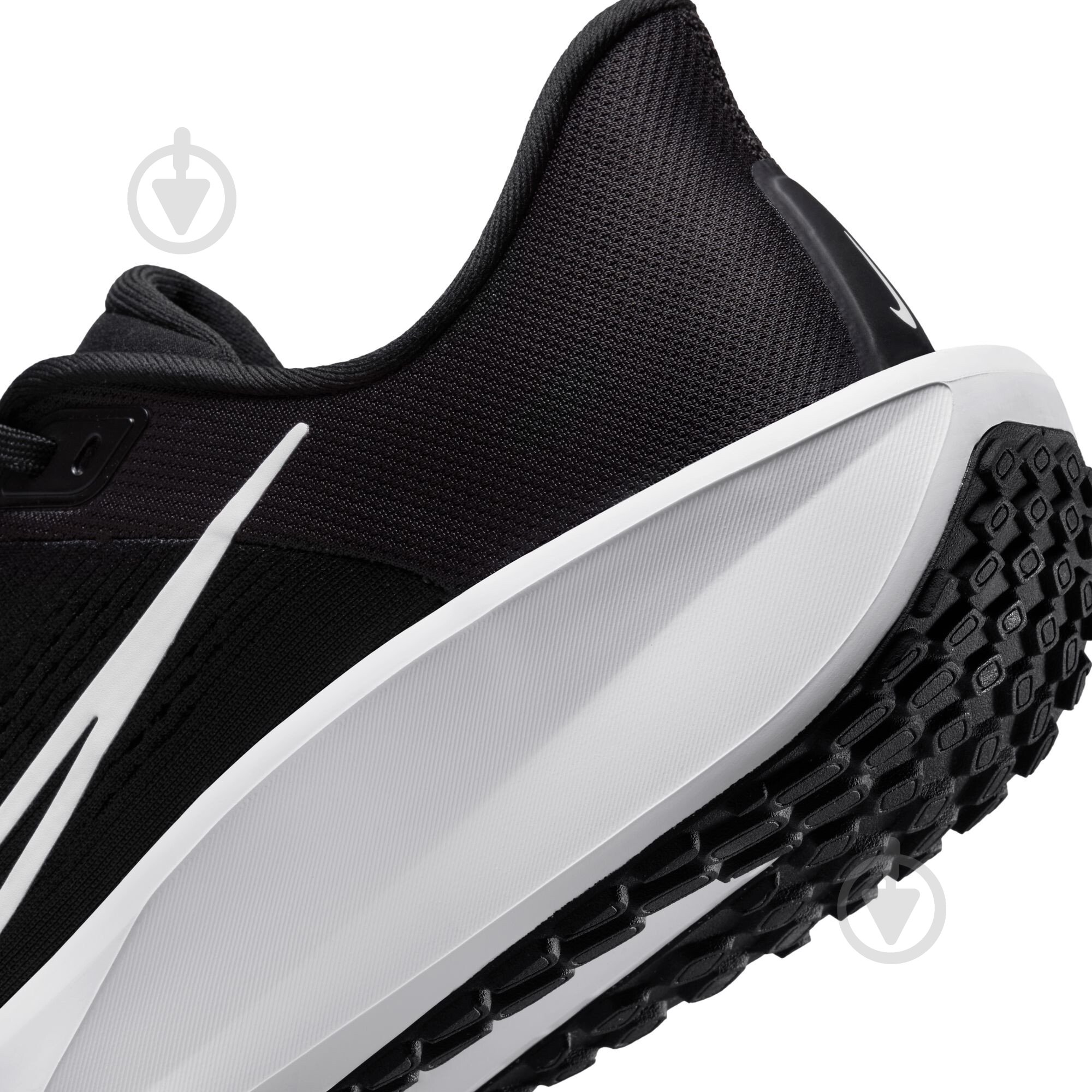 Кроссовки мужские Nike Quest 6 FD6033-001 р.47 черные - фото 11