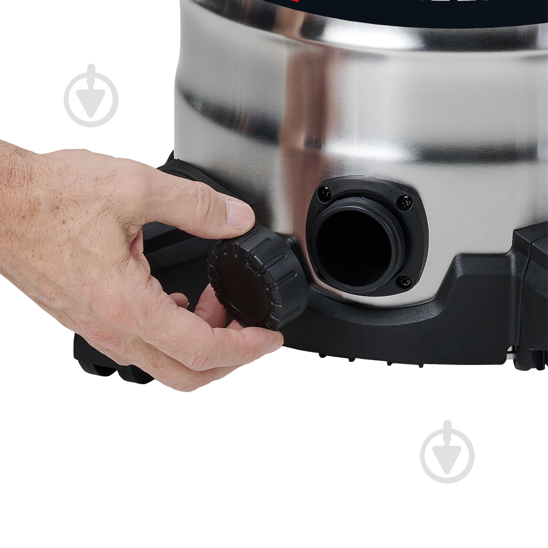 Пилосос Einhell TC-VC 3055 S 2342235 - фото 8 Пилосос Einhell TC-VC 3055 S 2342235 - фото 8