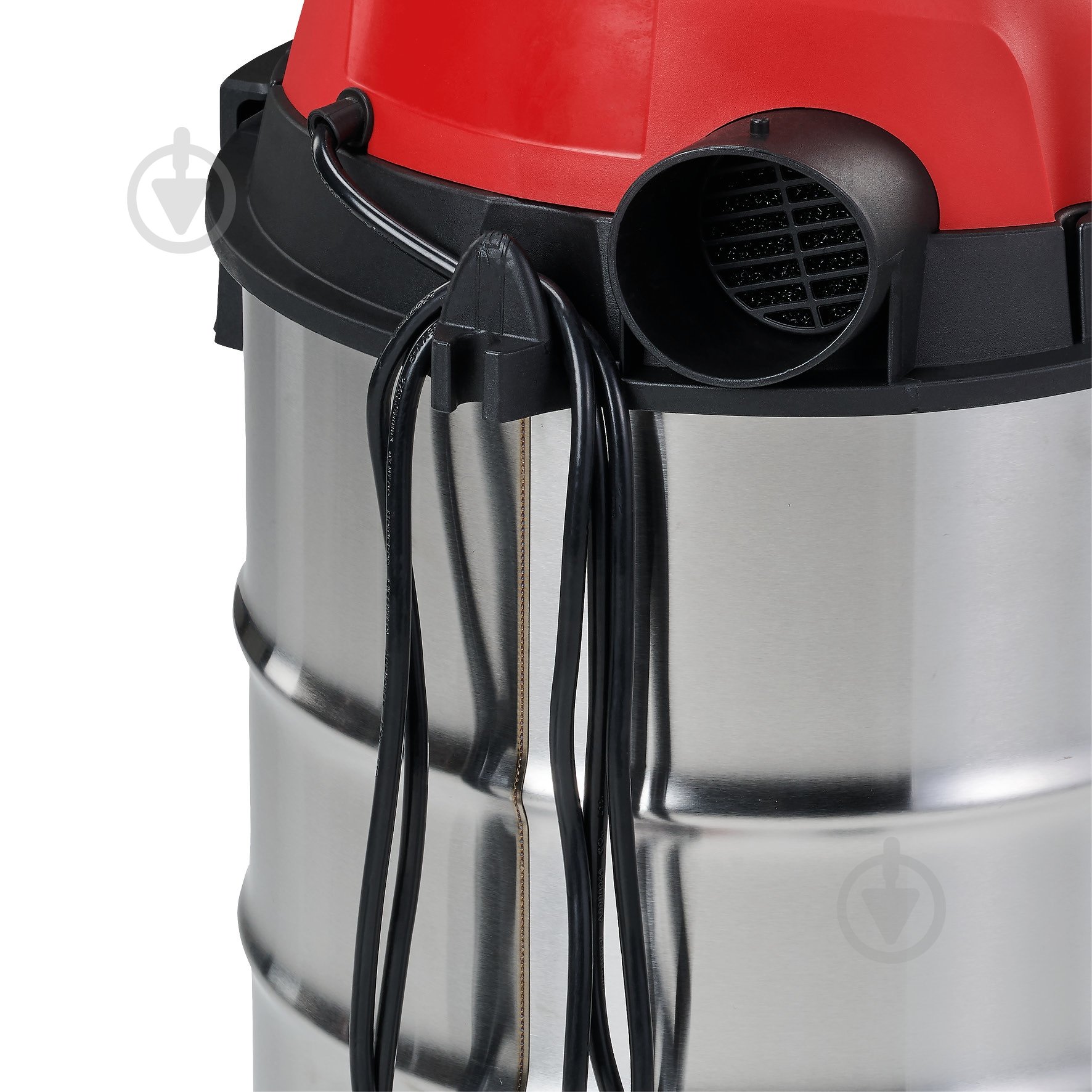 Пилосос Einhell TC-VC 3055 S 2342235 - фото 10 Пилосос Einhell TC-VC 3055 S 2342235 - фото 10