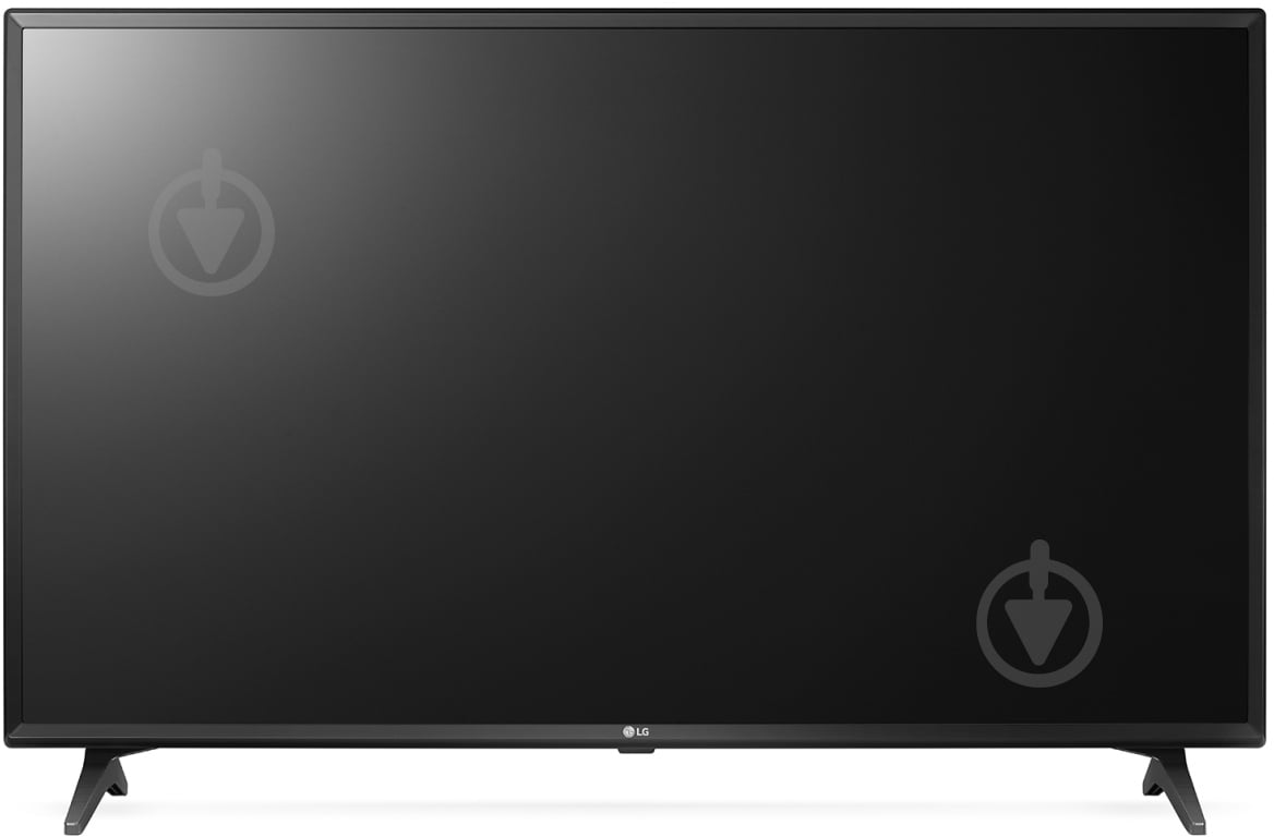 Телевизор LG 55UM7050PLC - фото 4
