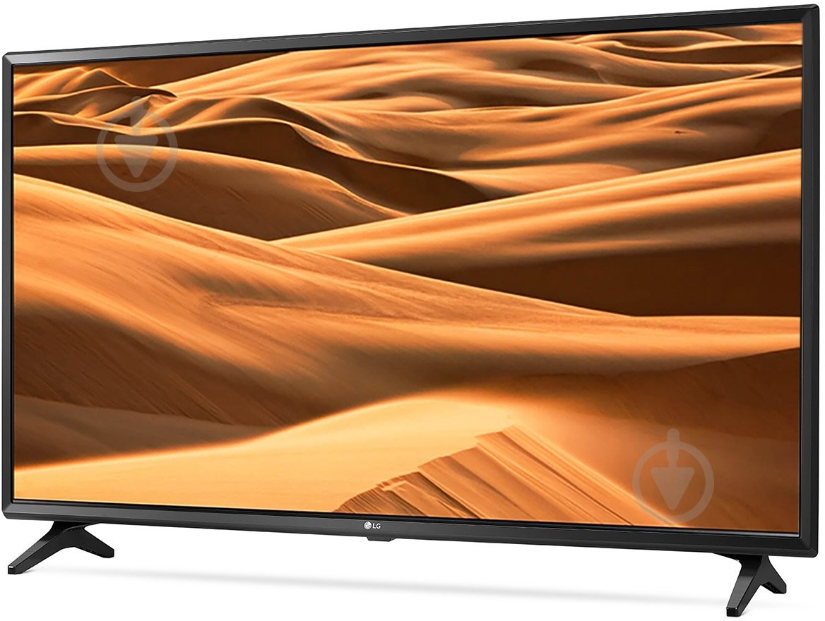 Телевизор LG 55UM7050PLC - фото 2