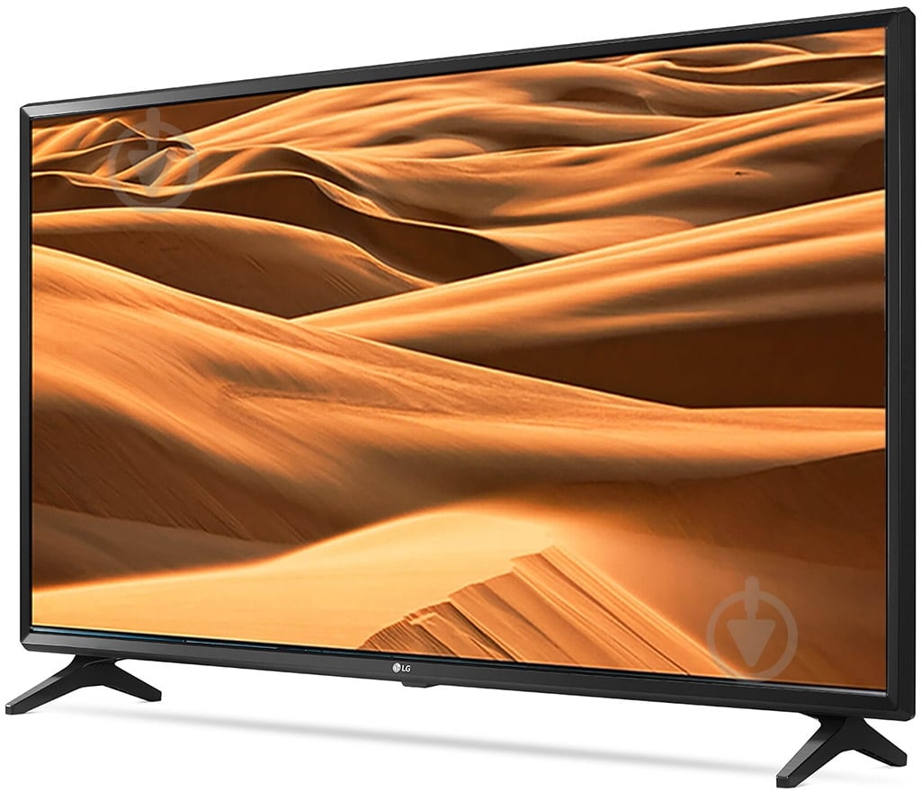 Телевизор LG 55UM7050PLC - фото 3