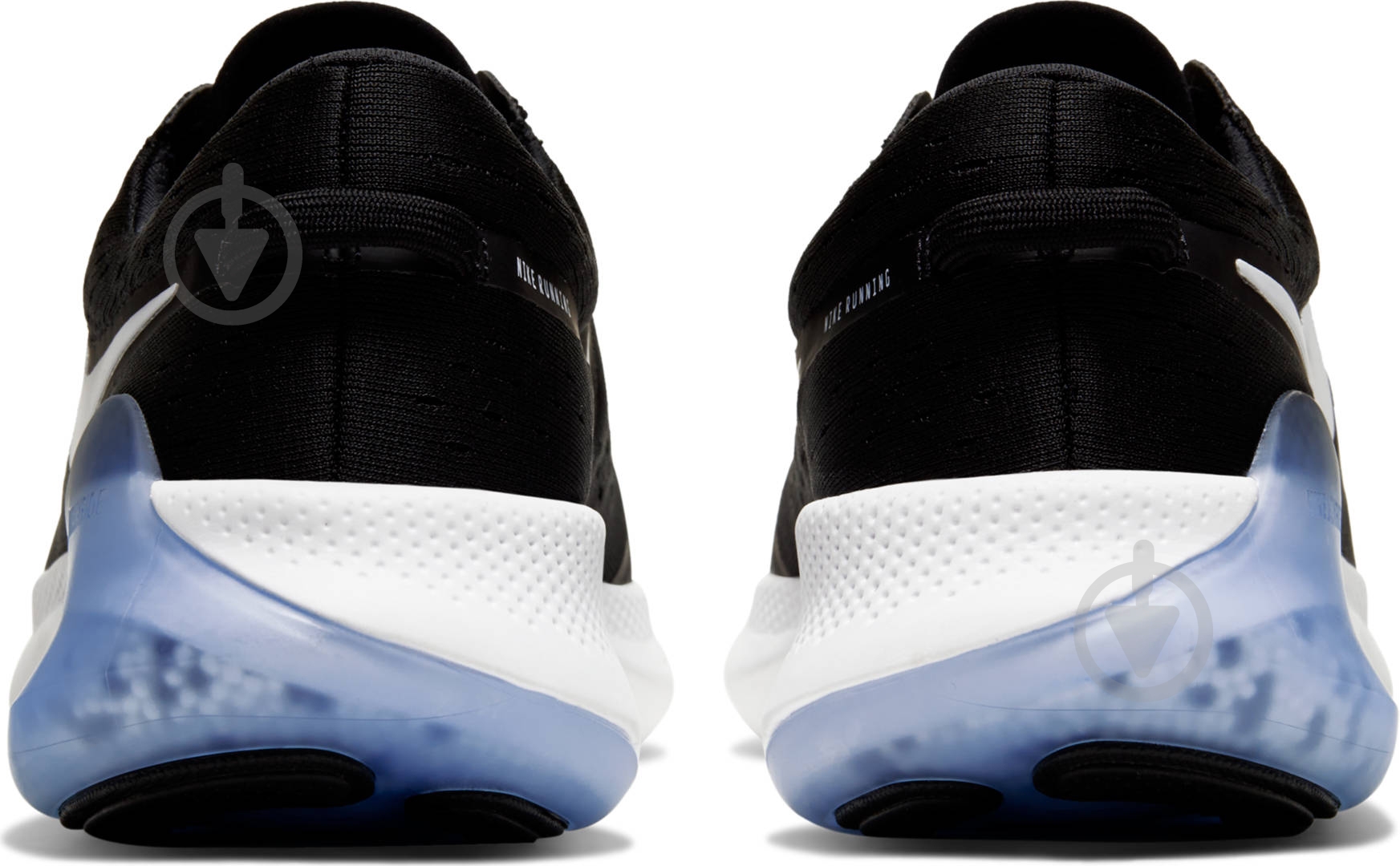 Кроссовки мужские Nike JOYRIDE RUN 2 POD CD4365-001 р.42 черные - фото 2