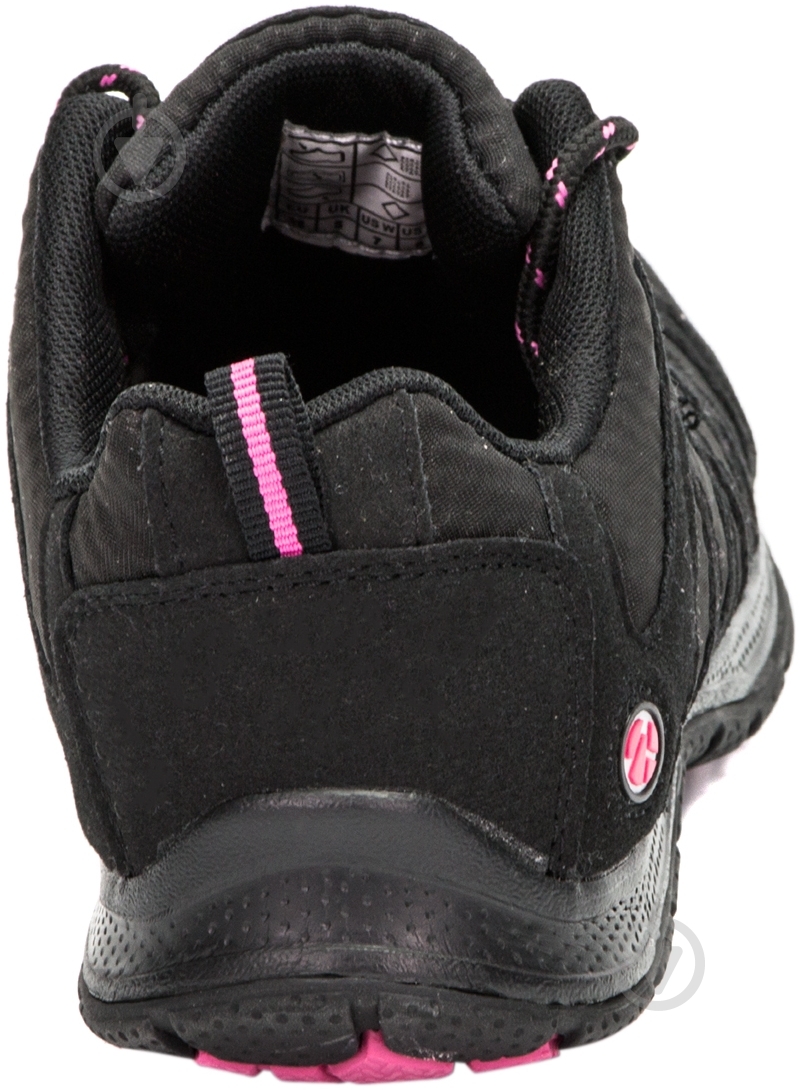 Кроссовки Walkmaxx 100579029 р.36 черный - фото 5