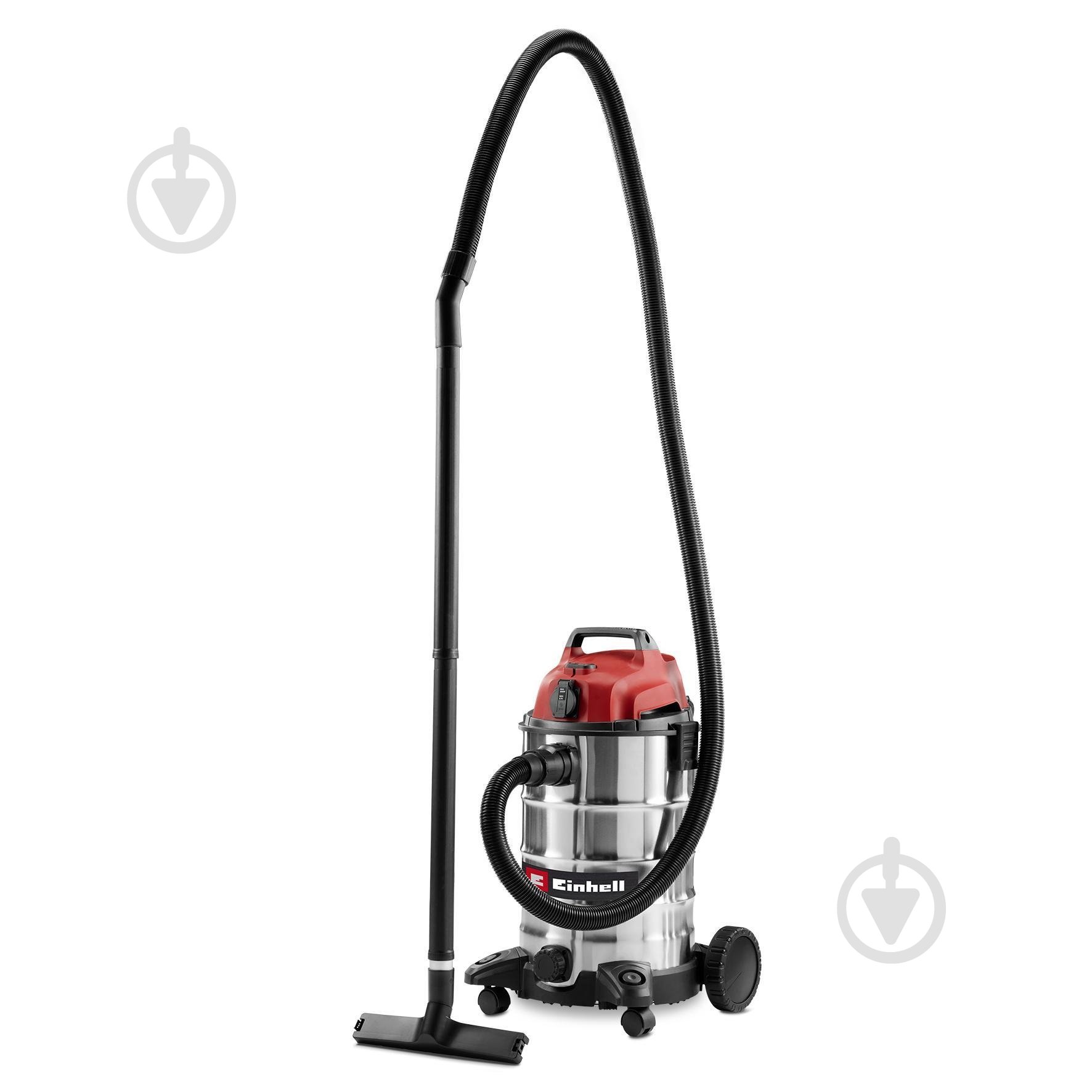 Пылесос Einhell TC-VC 3055 SA 2342250 - фото 2