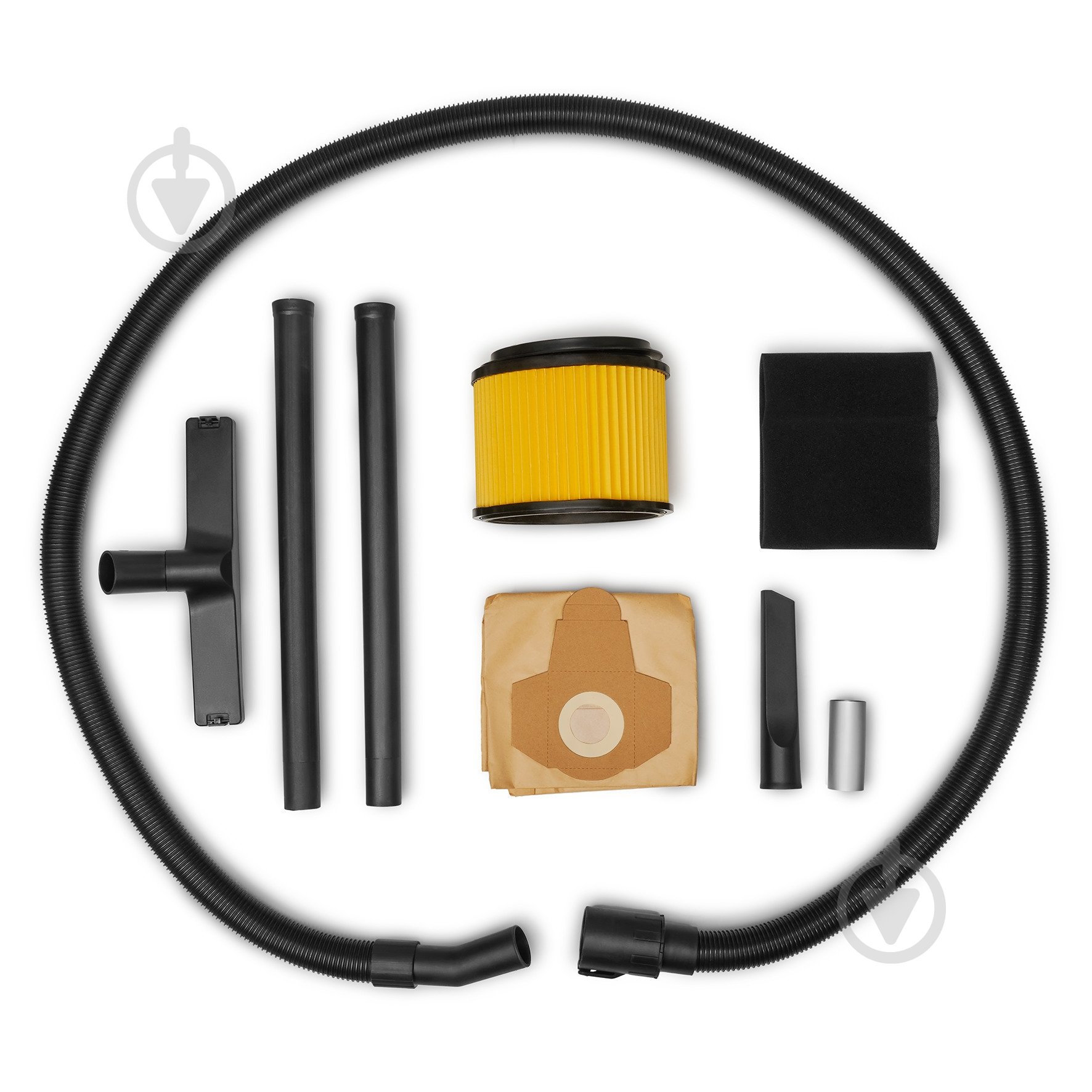 Пылесос Einhell TC-VC 3055 SA 2342250 - фото 11