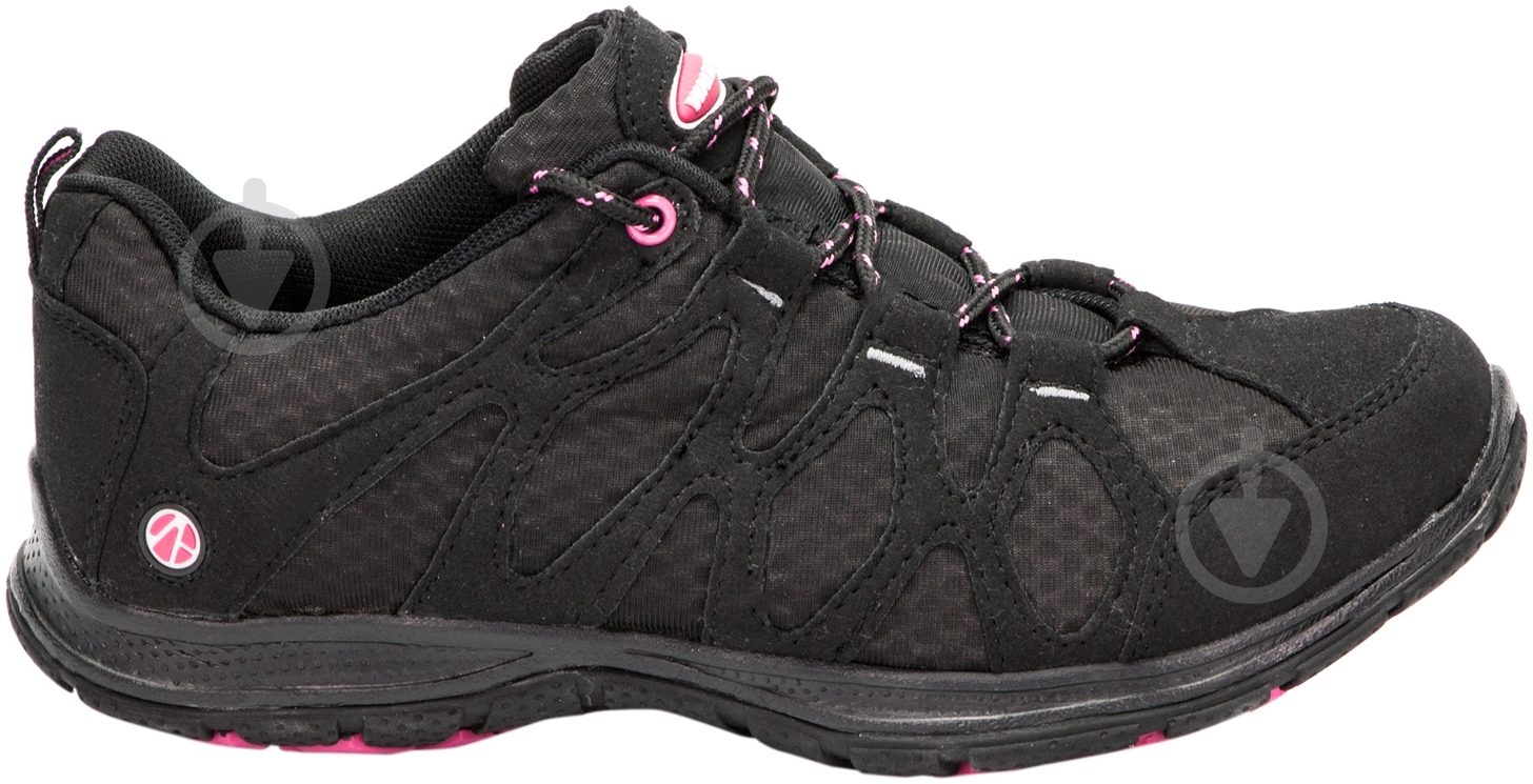 Кроссовки Walkmaxx 100269089 р.41 черный - фото 2 Кроссовки Walkmaxx 100269089 р.41 черный - фото 2