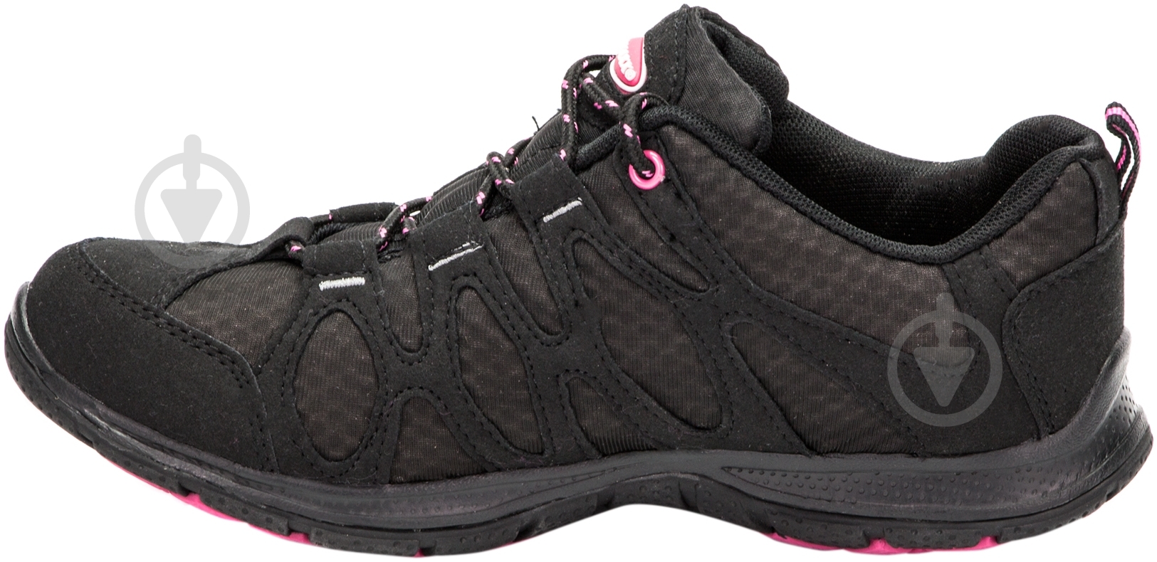 Кроссовки Walkmaxx 100269089 р.41 черный - фото 3 Кроссовки Walkmaxx 100269089 р.41 черный - фото 3