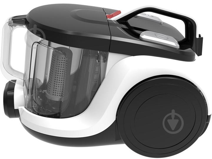 Пылесос Vivax VCC-850G Astro black/white - фото 4 Пылесос Vivax VCC-850G Astro black/white - фото 4