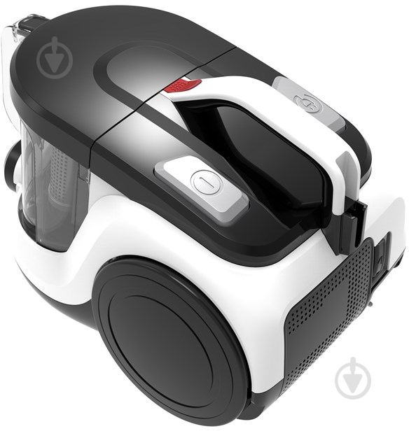 Пылесос Vivax VCC-850G Astro black/white - фото 3 Пылесос Vivax VCC-850G Astro black/white - фото 3