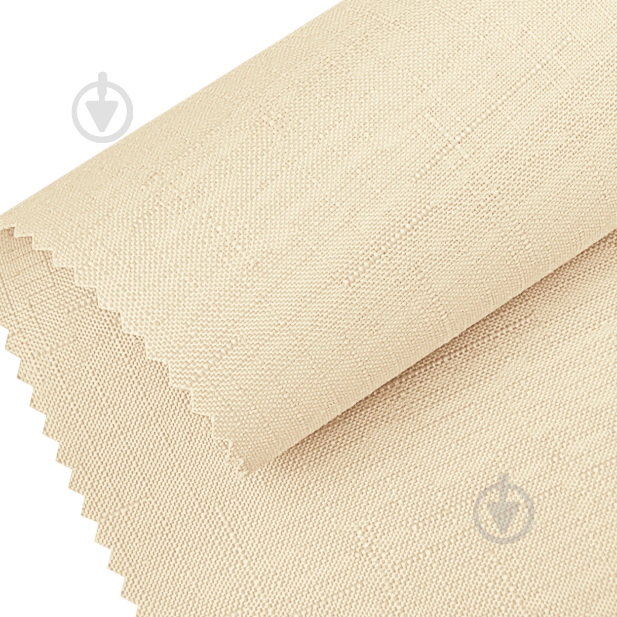 Ролета міні Rollotex LEN з фіксацією під нахил бежева 62x210 см - фото 1 Ролета міні Rollotex LEN з фіксацією під нахил бежева 62x210 см - фото 1