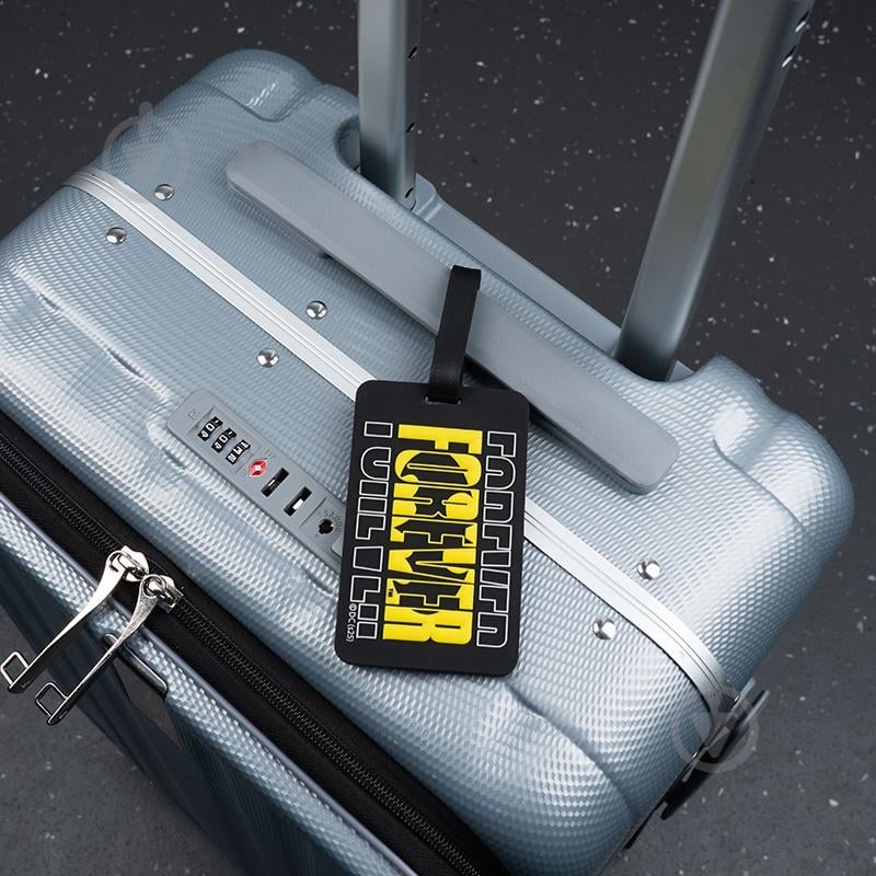 Бейдж на багаж DC Batman DC25-3004 KITE - фото 4