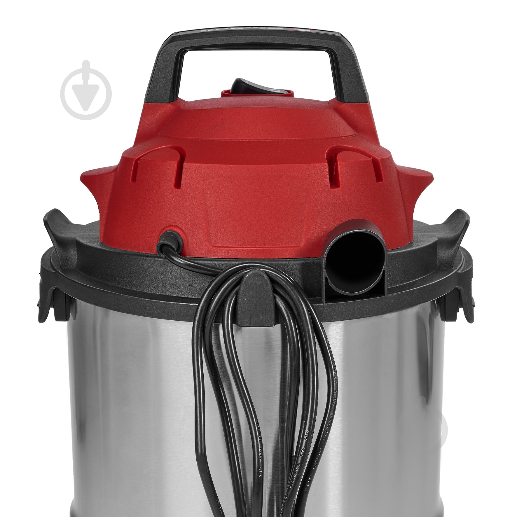 Пылесос Einhell TC-VC 1540 S 2347405 - фото 10