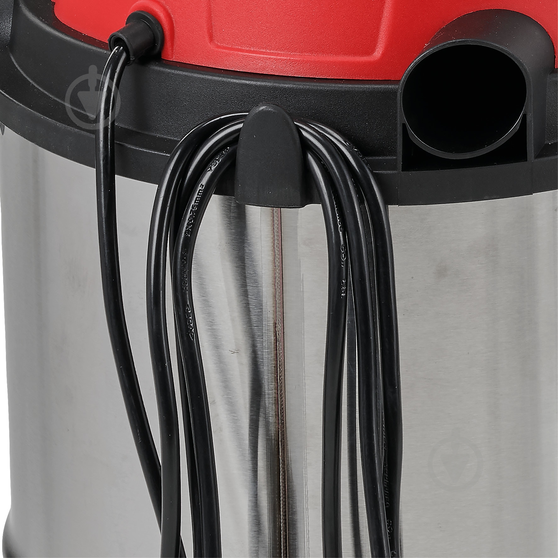 Пылесос Einhell TC-VC 1540 S 2347405 - фото 11