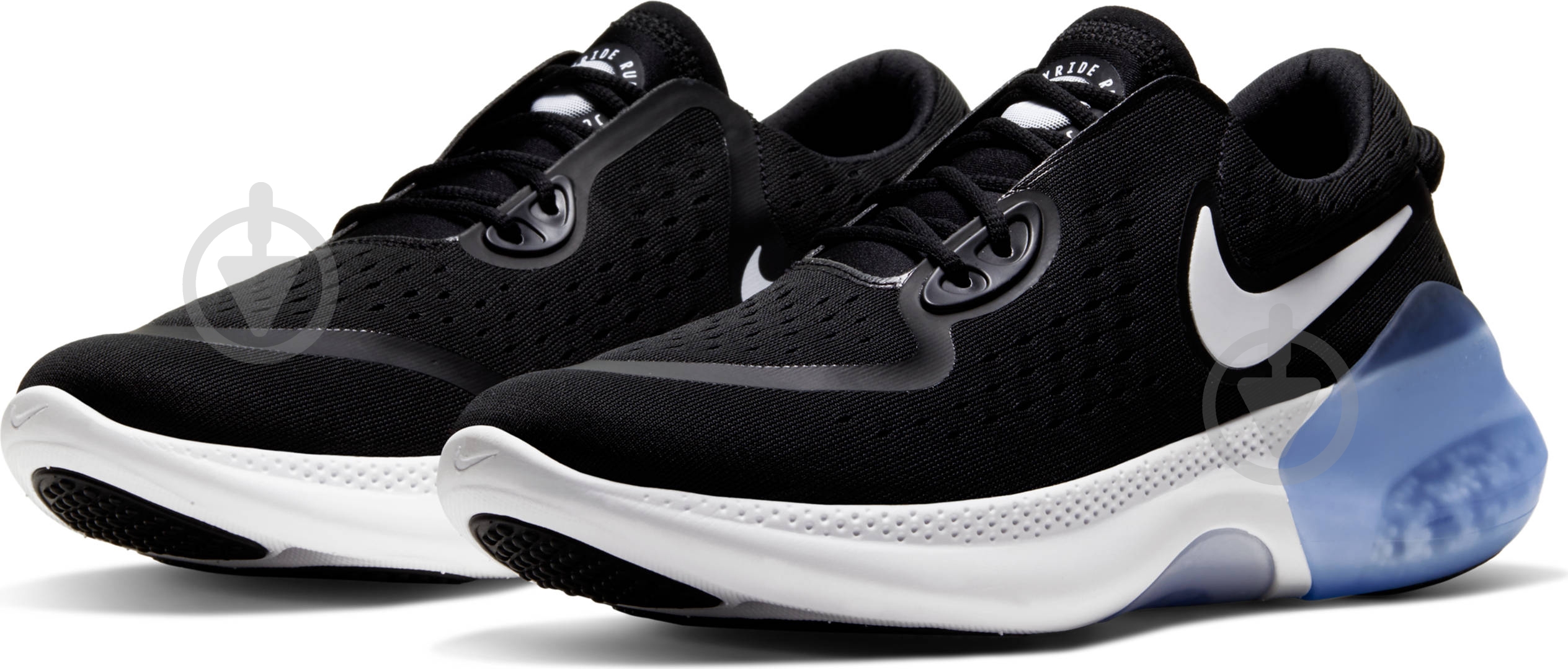 Кроссовки мужские Nike JOYRIDE RUN 2 POD CD4365-001 р.42,5 черные - фото 1