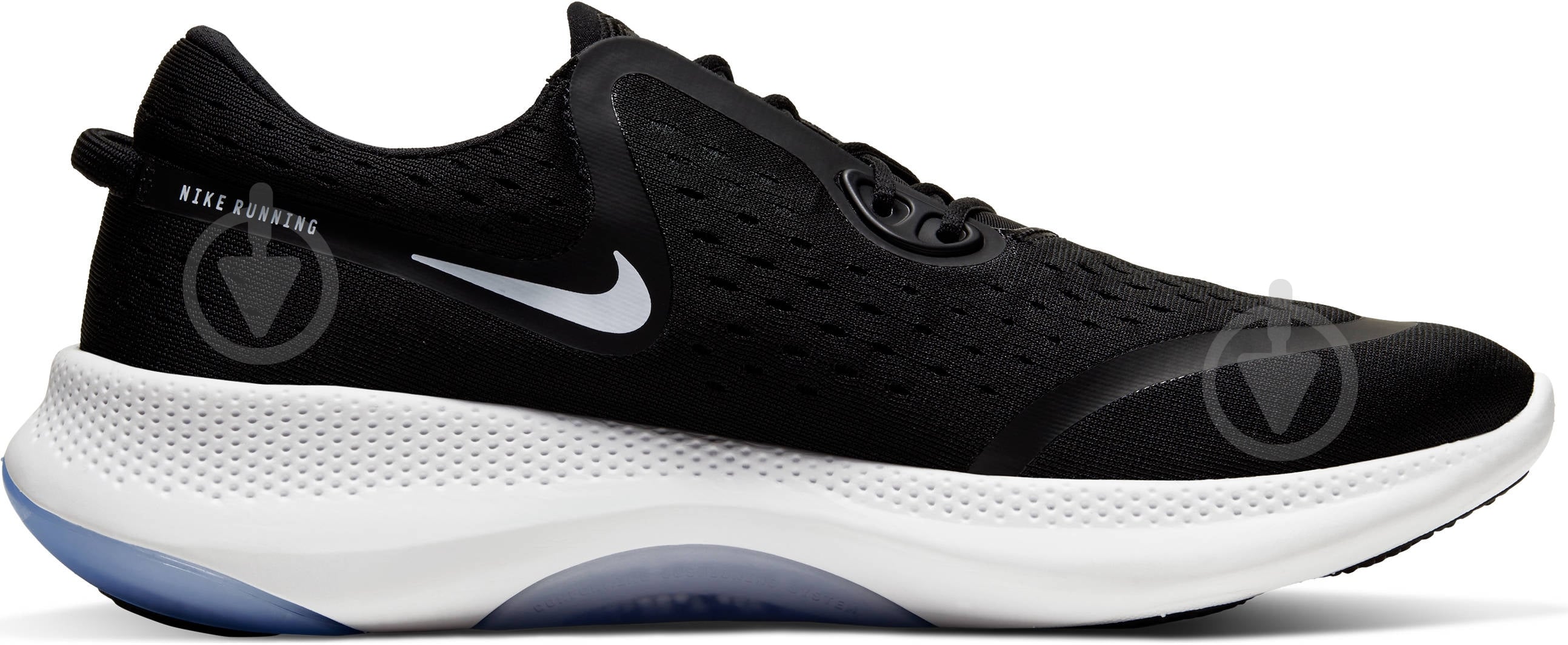 Кроссовки мужские Nike JOYRIDE RUN 2 POD CD4365-001 р.42,5 черные - фото 4