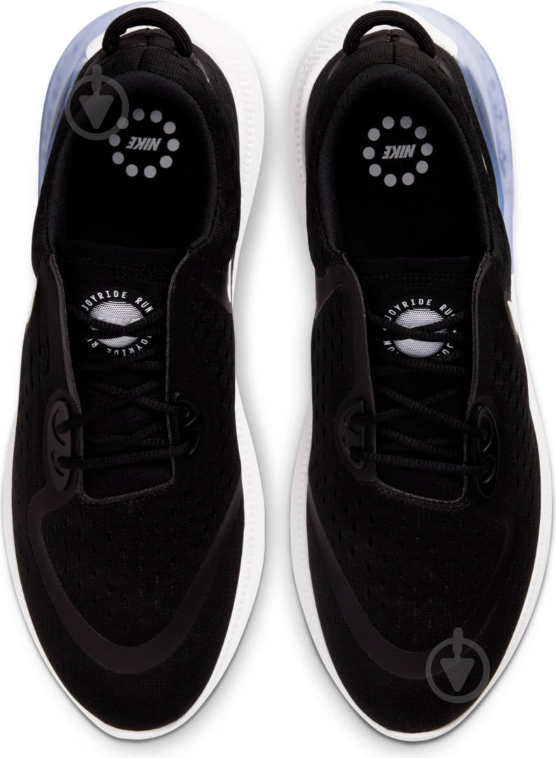 Кроссовки мужские Nike JOYRIDE RUN 2 POD CD4365-001 р.42,5 черные - фото 7