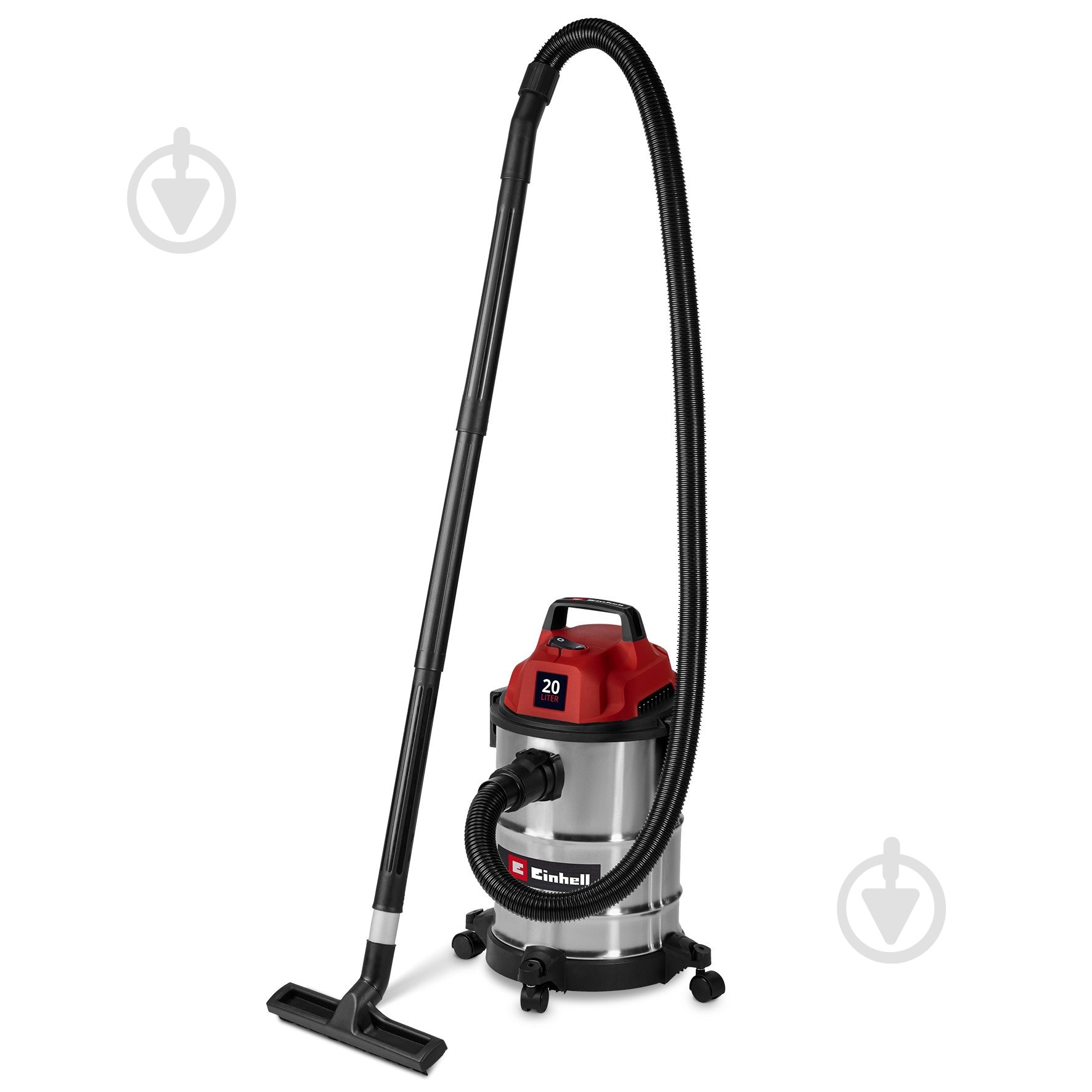 Пилосос Einhell TC-VC 2045 S 2347410 - фото 2