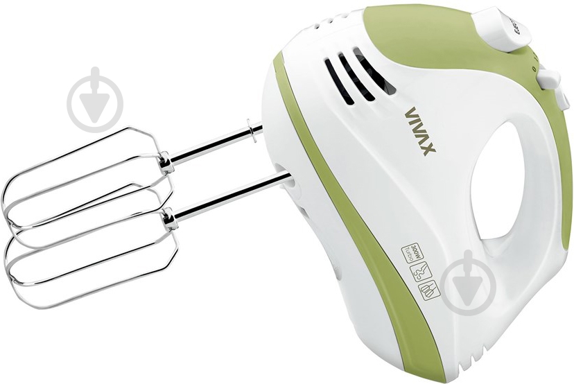Міксер Vivax HM-303WG - фото 1