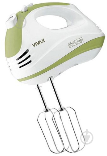 Міксер Vivax HM-303WG - фото 2