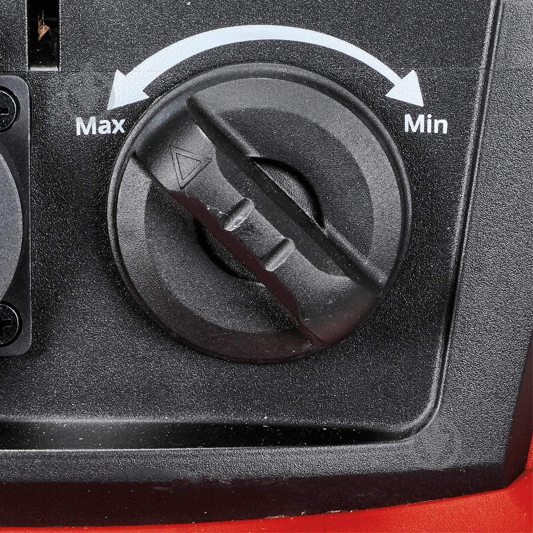 Пилосос Einhell TE-VC 2580 SACL 2347435 - фото 12