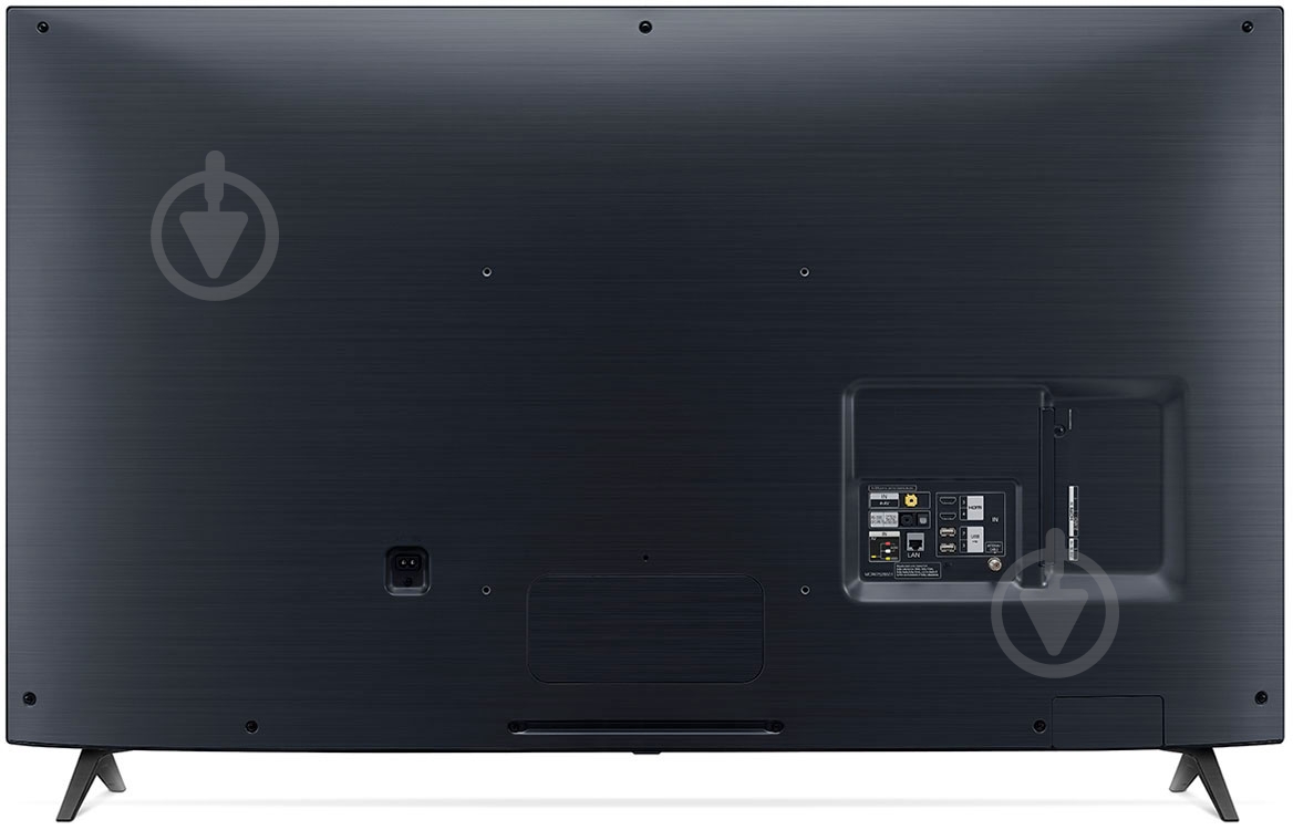 Телевизор LG 55SM8050PLC - фото 8