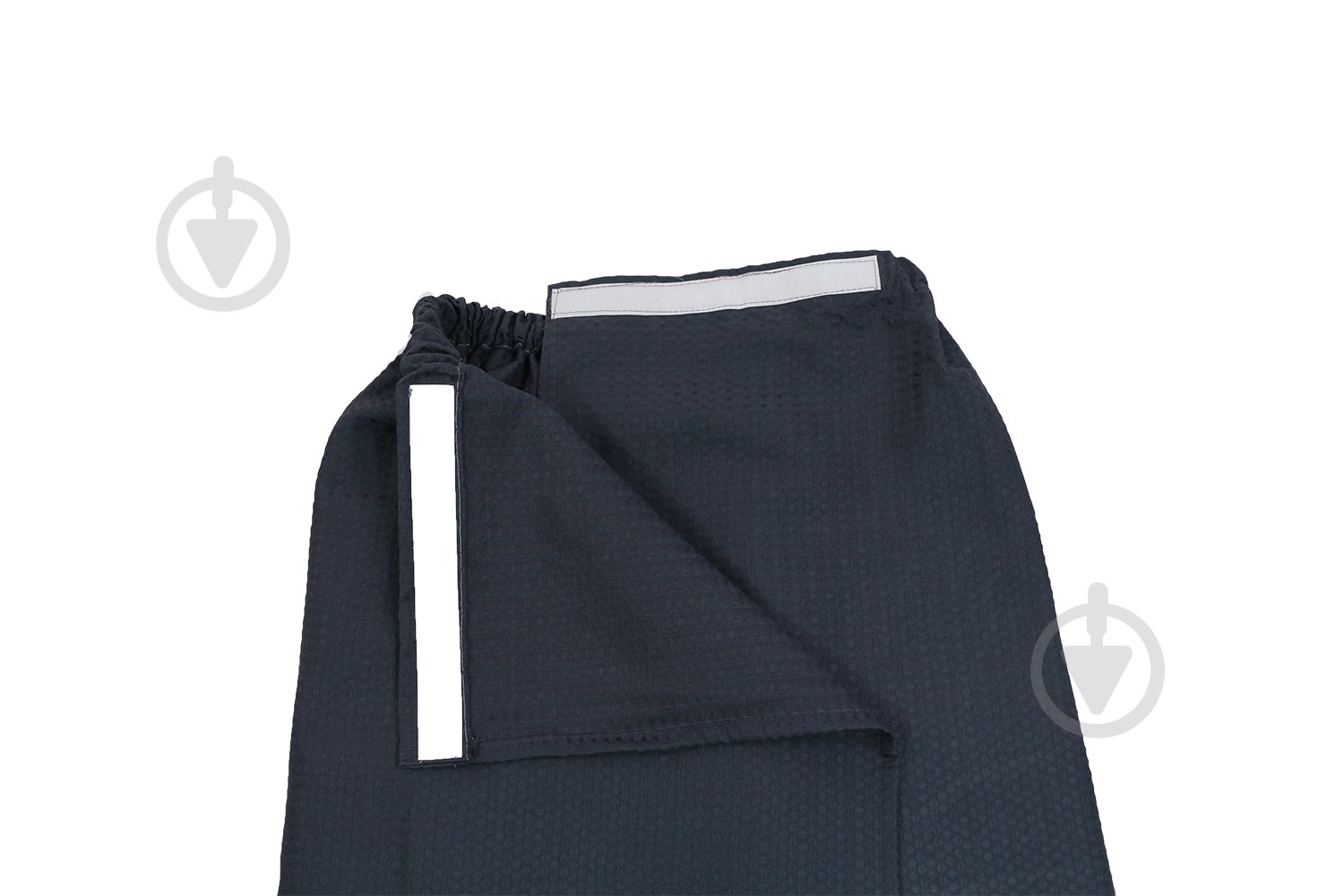 Парео для сауны Sauna PRO графит - фото 2