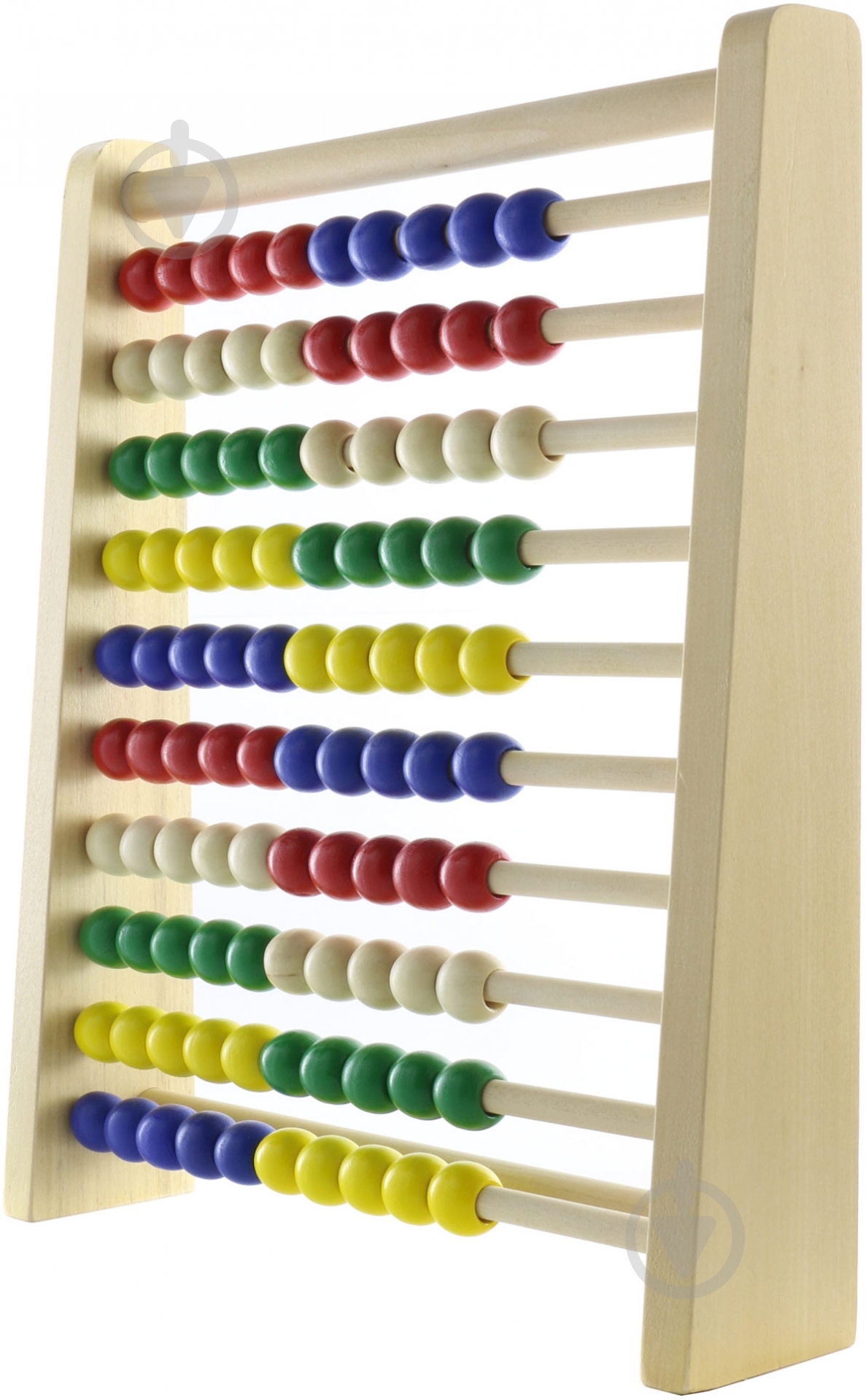 Счеты Bino Большие 84000 - фото 2