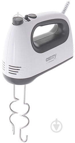 Блендер Camry CR 4220 белый - фото 2 Блендер Camry CR 4220 белый - фото 2