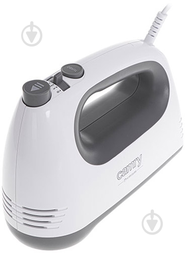 Блендер Camry CR 4220 белый - фото 5 Блендер Camry CR 4220 белый - фото 5