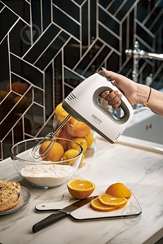 Блендер Camry CR 4220 белый - фото 9 Блендер Camry CR 4220 белый - фото 9