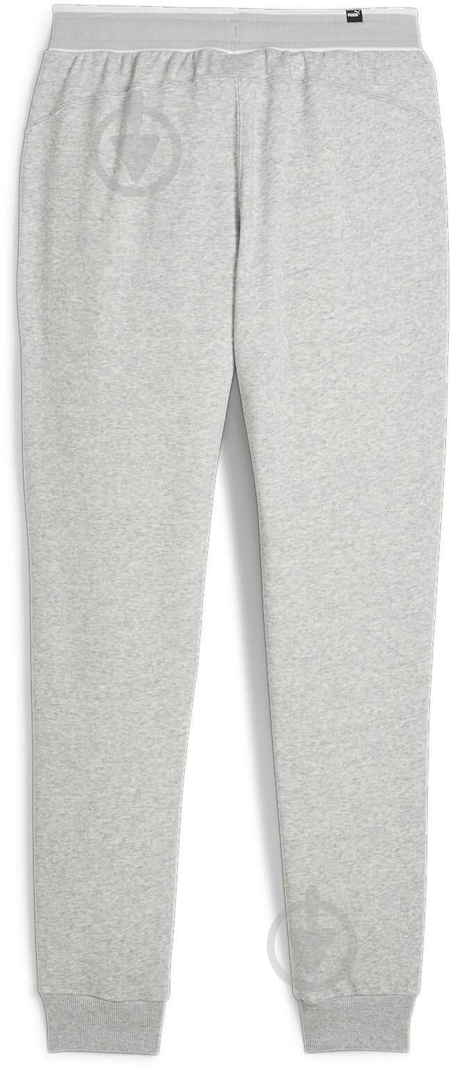 Брюки Puma SQUAD SWEATPANTS TR CL 67897204 р. XL серый - фото 2