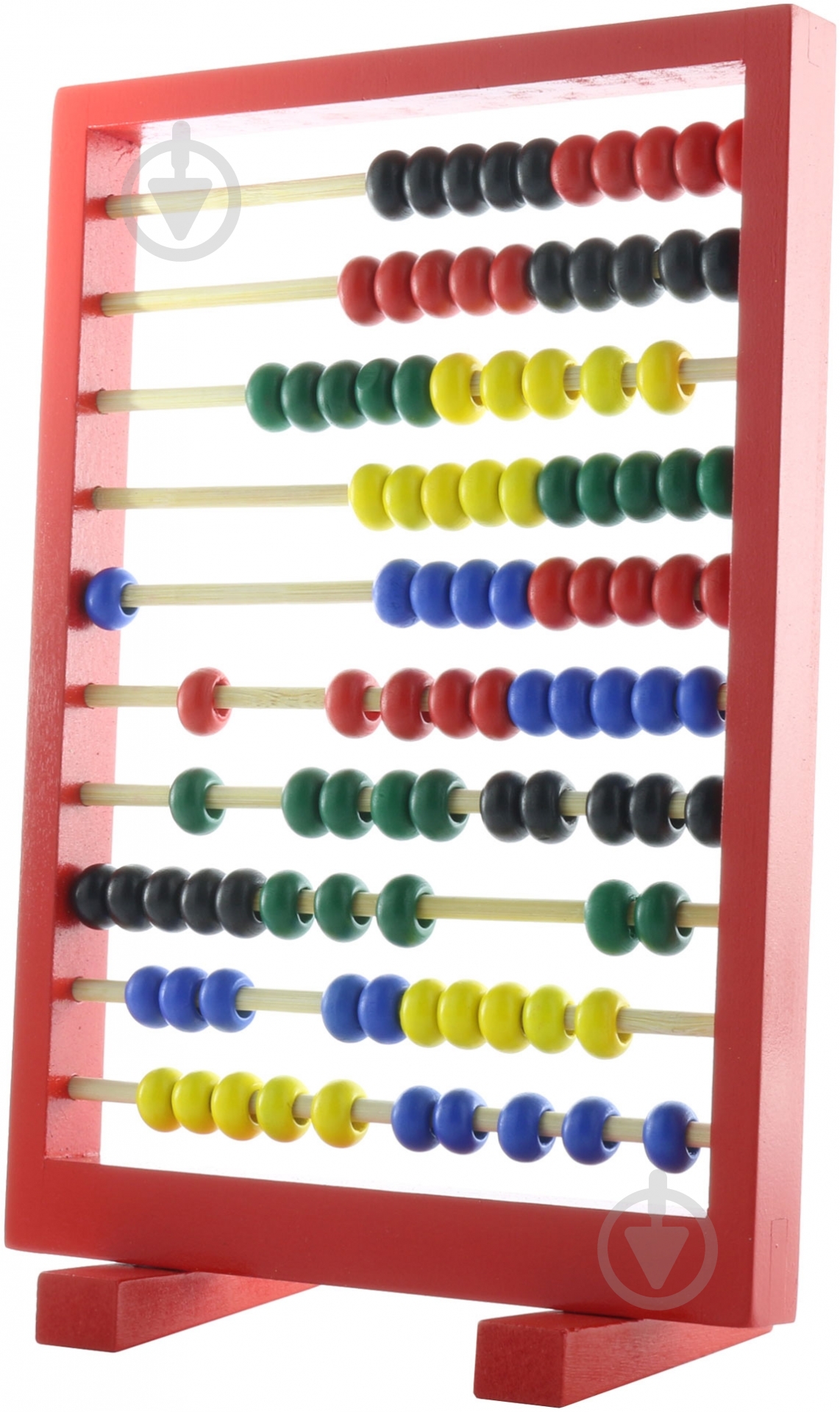 Счеты Bino 84109 - фото 2