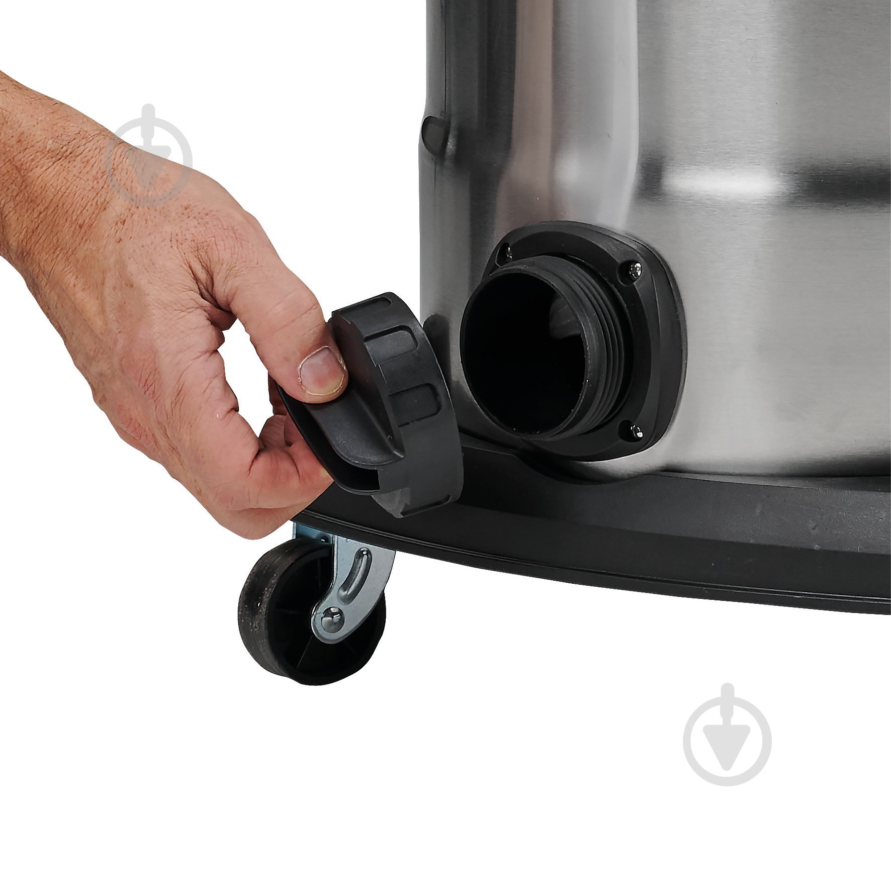 Пилосос Einhell TE-VC 4090 SACL 2347445 - фото 11