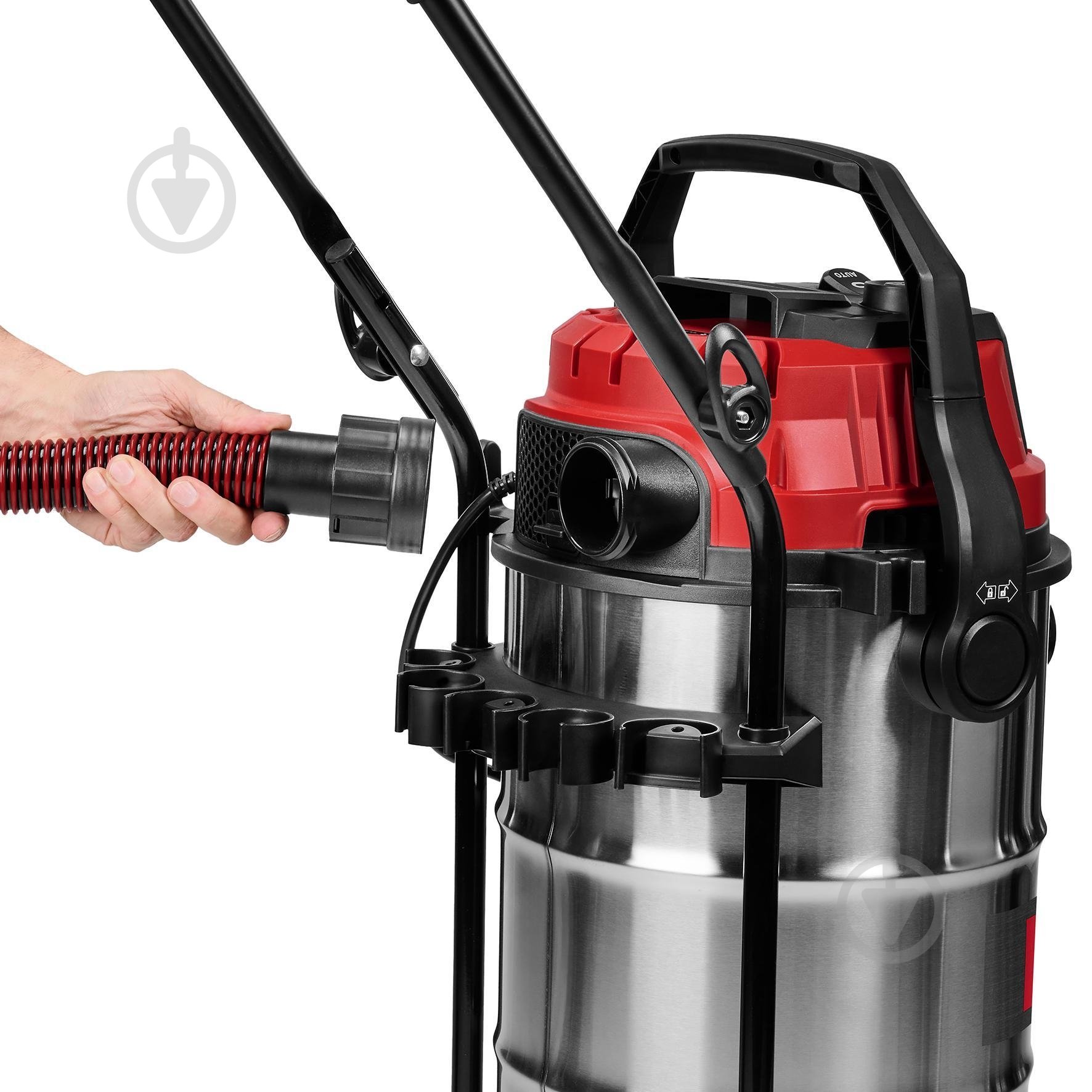 Пилосос Einhell TE-VC 4090 SACL 2347445 - фото 9