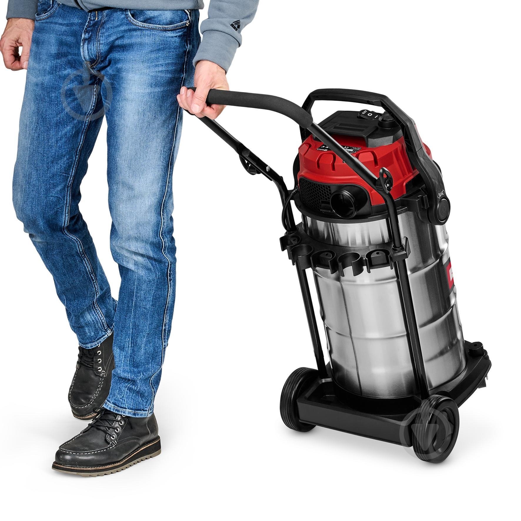 Пилосос Einhell TE-VC 4090 SACL 2347445 - фото 4